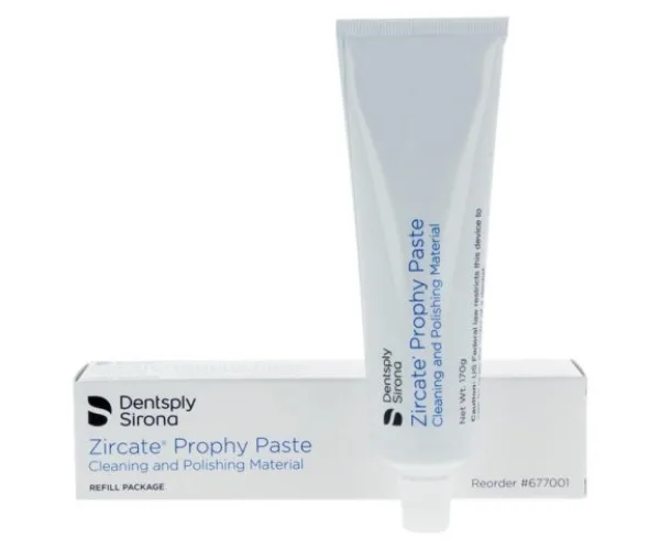Паста Zircate (Зіркейт), 170г. Dentsply-Maillefer Dentsply sirona